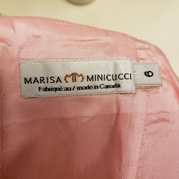 Marisa Minicucci Skirt - Picture 3 of 5